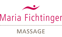 Maria Fichtinger Massage Logo